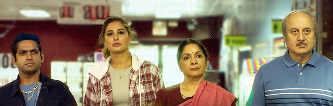 Shiv Shastri Balboa Review,शिव शास्त्री बाल्बोआ समीक्षा: क्या सुखद आश्चर्य है!