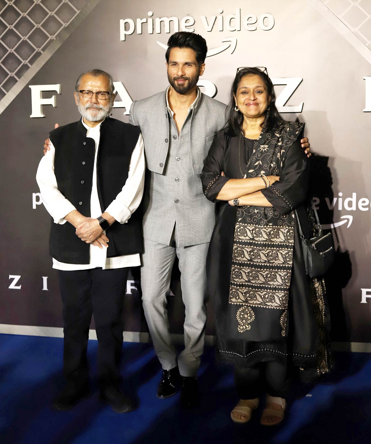 When Farzi Met Mirzapur – Rediff.com movies