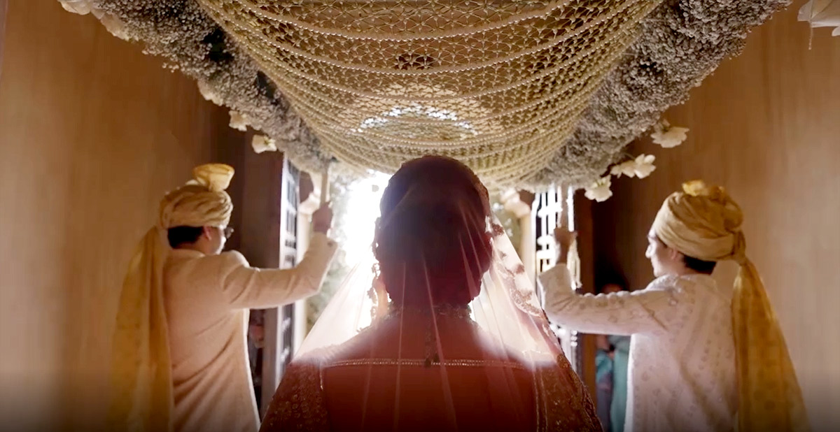 Kiara-Sidharth’s Beautiful Wedding Video – Rediff.com movies