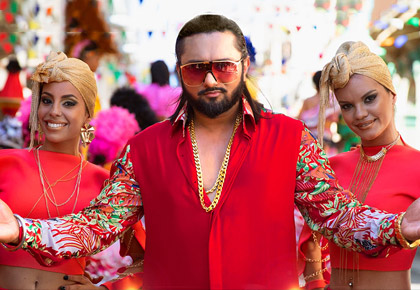 Yo Yo Honey Singh Xxx Video - I am not Yo Yo Honey Singh, but Honey 3.0' - Rediff.com