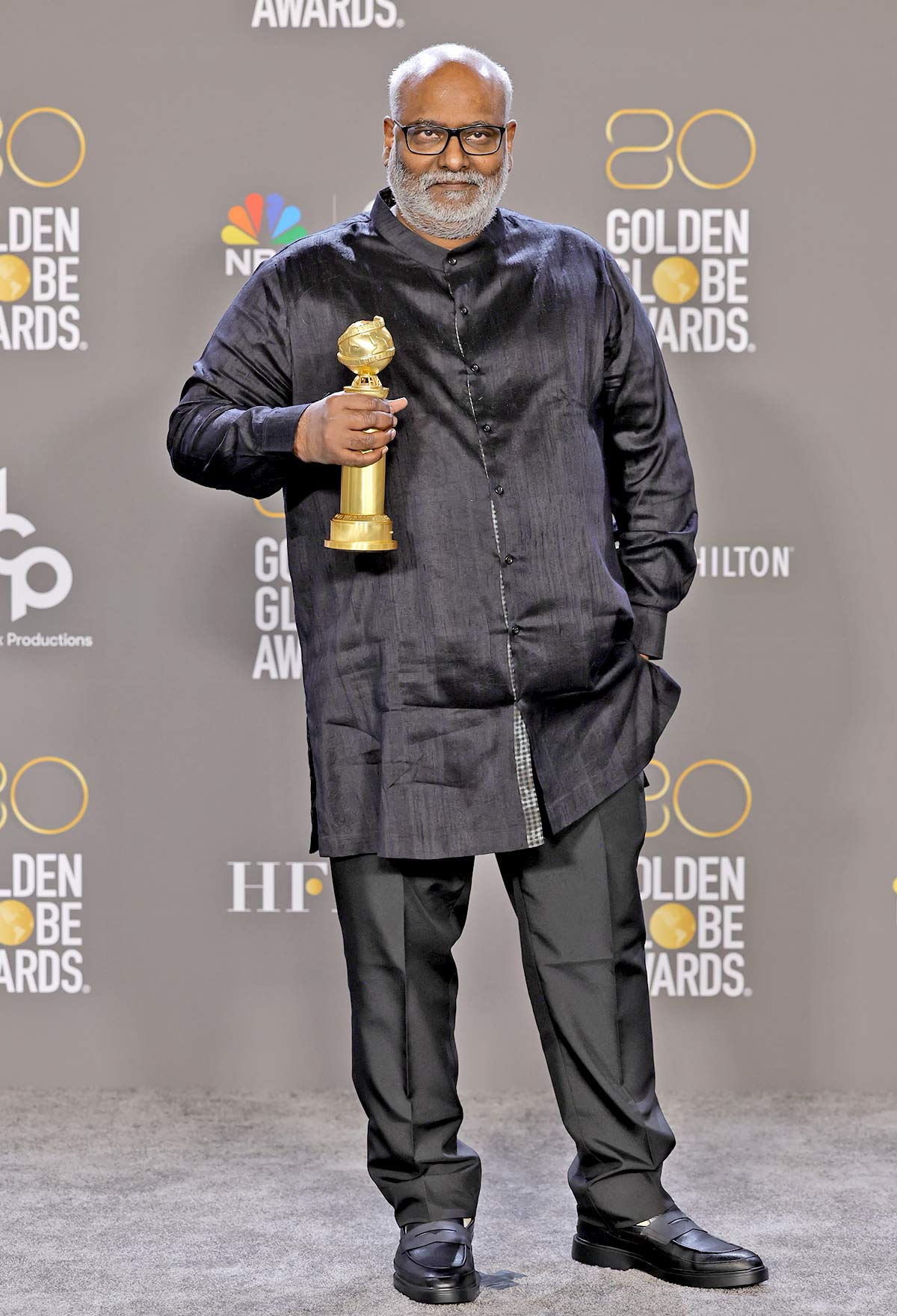 EXCLUSIVE! M M Keeravaani: ‘We will win Oscar too’