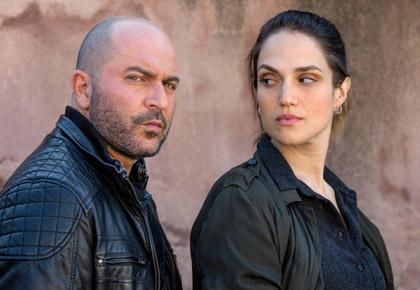 Fauda Season 4 Review