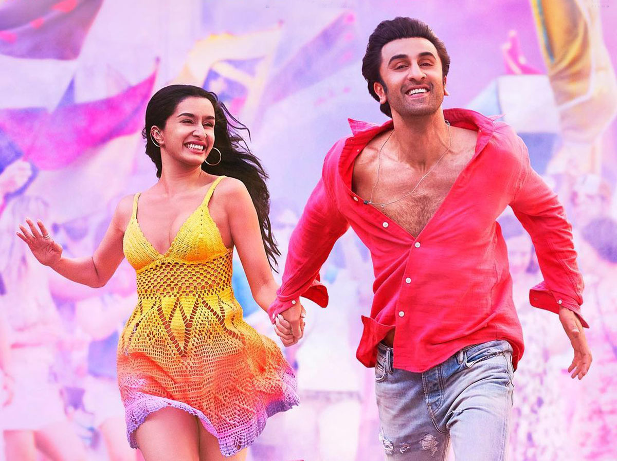 Can Ranbir Kapoor's Tu Jhoothi Main Makkkaar turn out to be the hit  Bollywood has been waiting for?