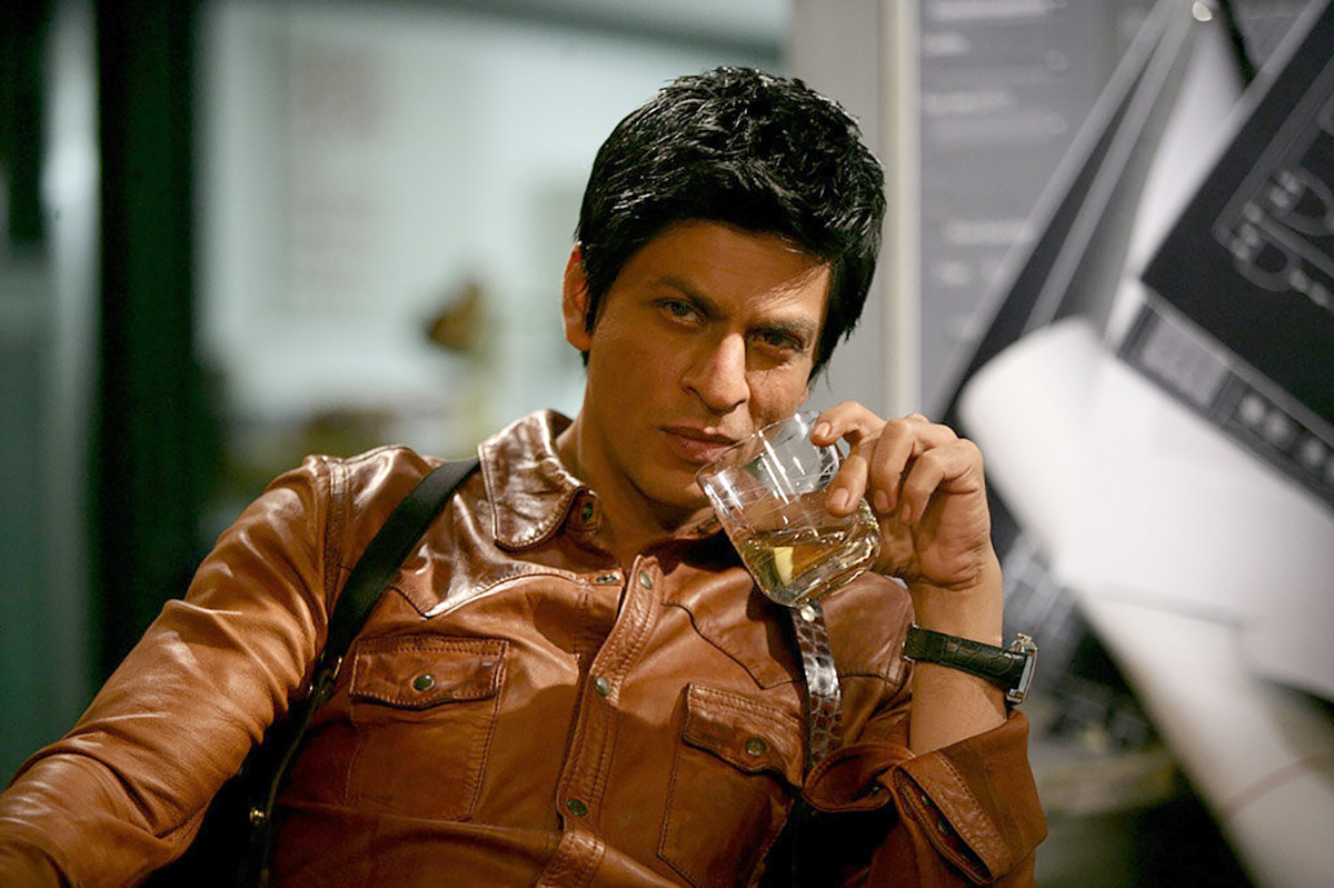 Celebs rocking leather jackets | Filmfare.com
