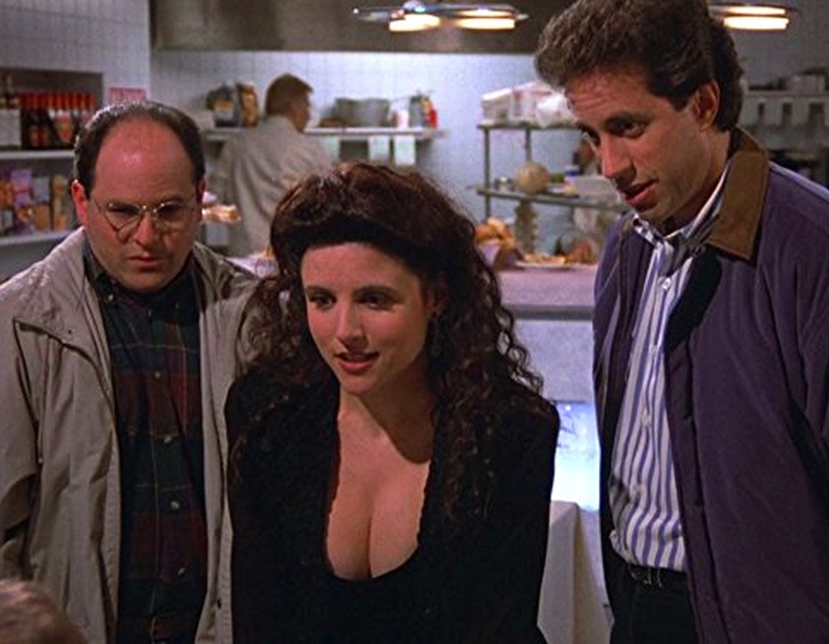 Seinfeld: 5 Things Season 1 Kramer Would Hate About Finale Kramer (& 5  Things He Would Be Proud Of)