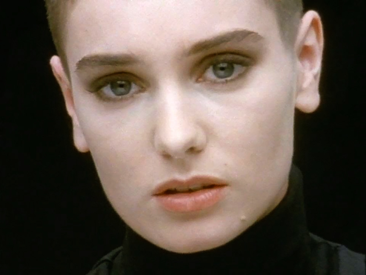 Did Sinead O'Connor Die By Suicide? - Rediff.com movies