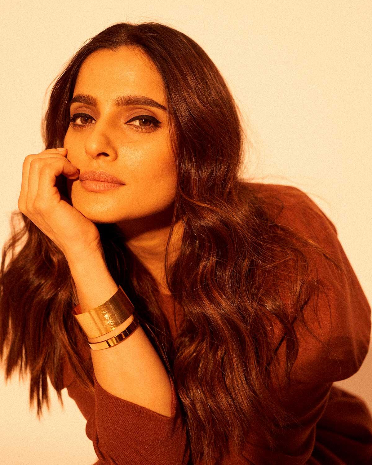 Priya Bapat: 'I won't kill anyone to get what I want' - Rediff.com