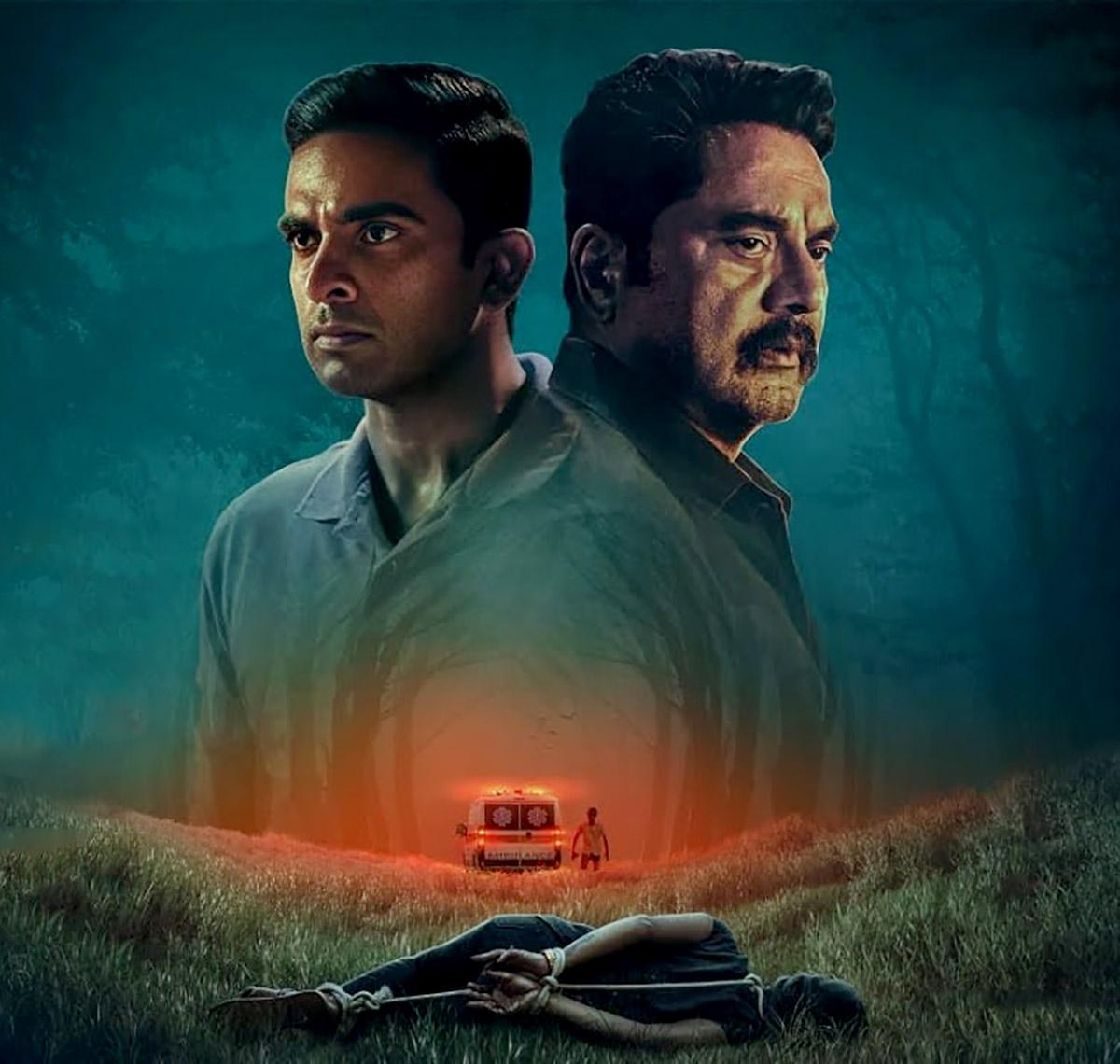 por-thozhil-review-rediff-movies