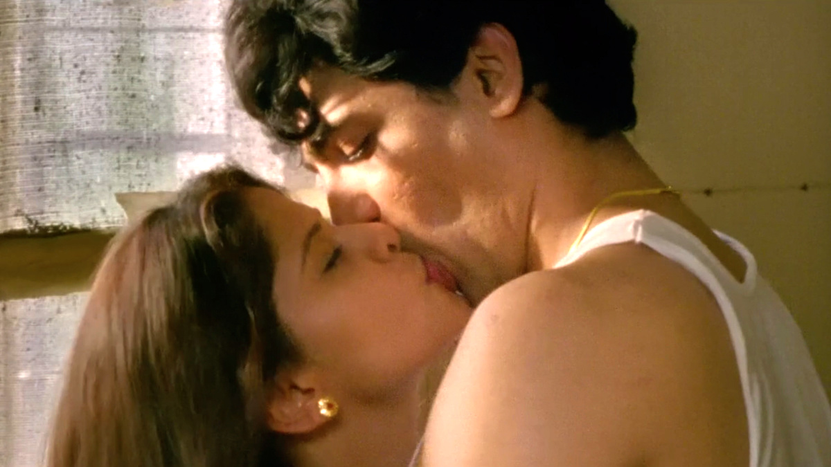 Core I7 Kajol Sex Video - Looking At Bollywood's Lust Stories - Rediff.com