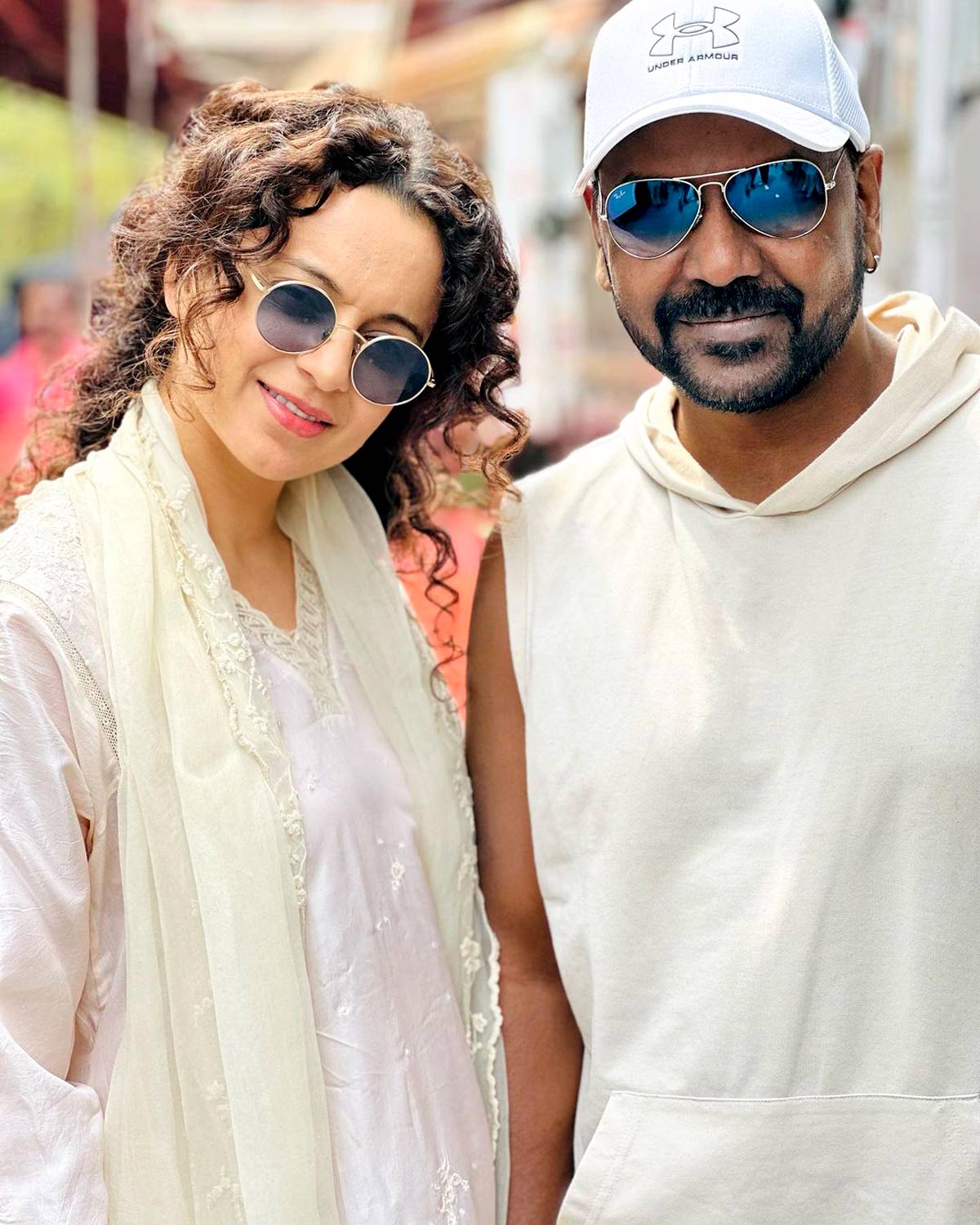 Kangana Finds It Difficult To Say Bye…