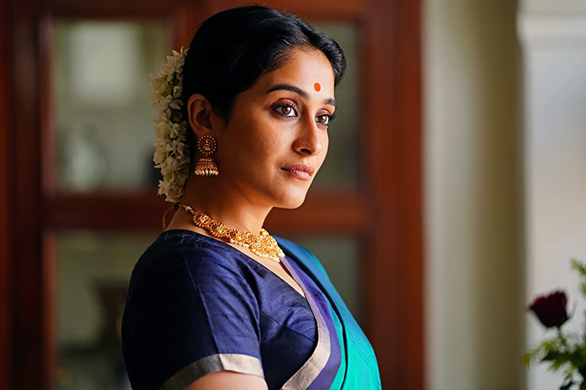 Regina Cassandra: ‘If you haven’t acted with superstars, your market value doesn’t go up’