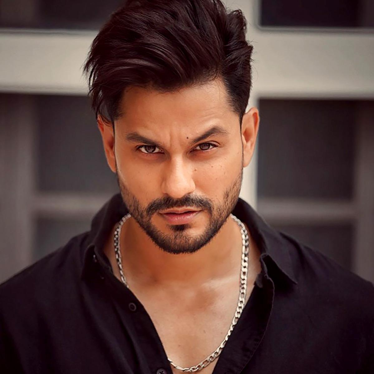 Kunal Kemmu.