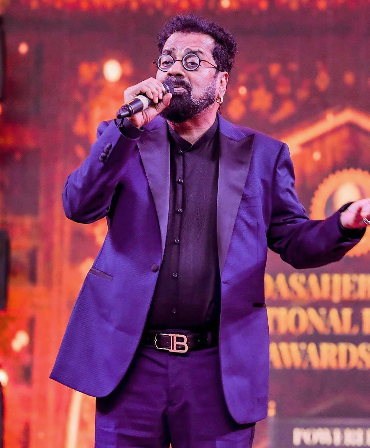 The Hariharan And Bickram Ghosh Interview Rediff Movies