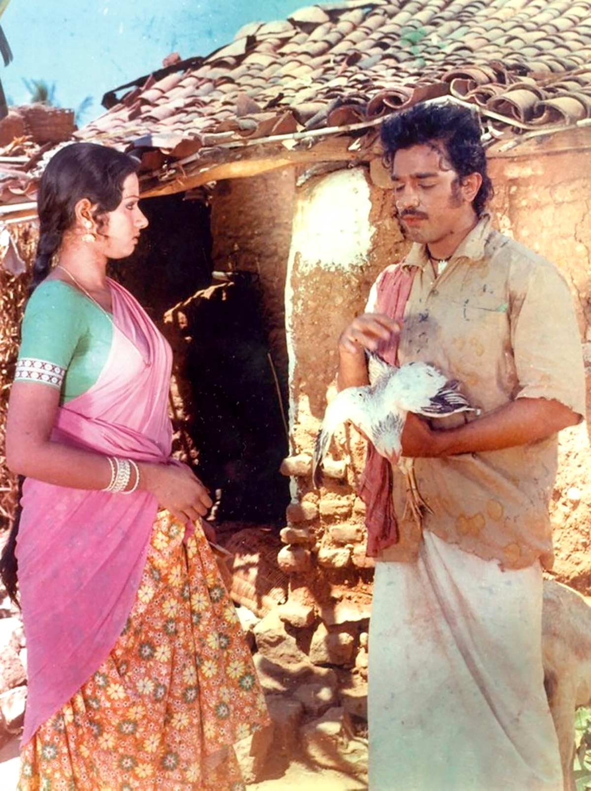 Old Tamil Films