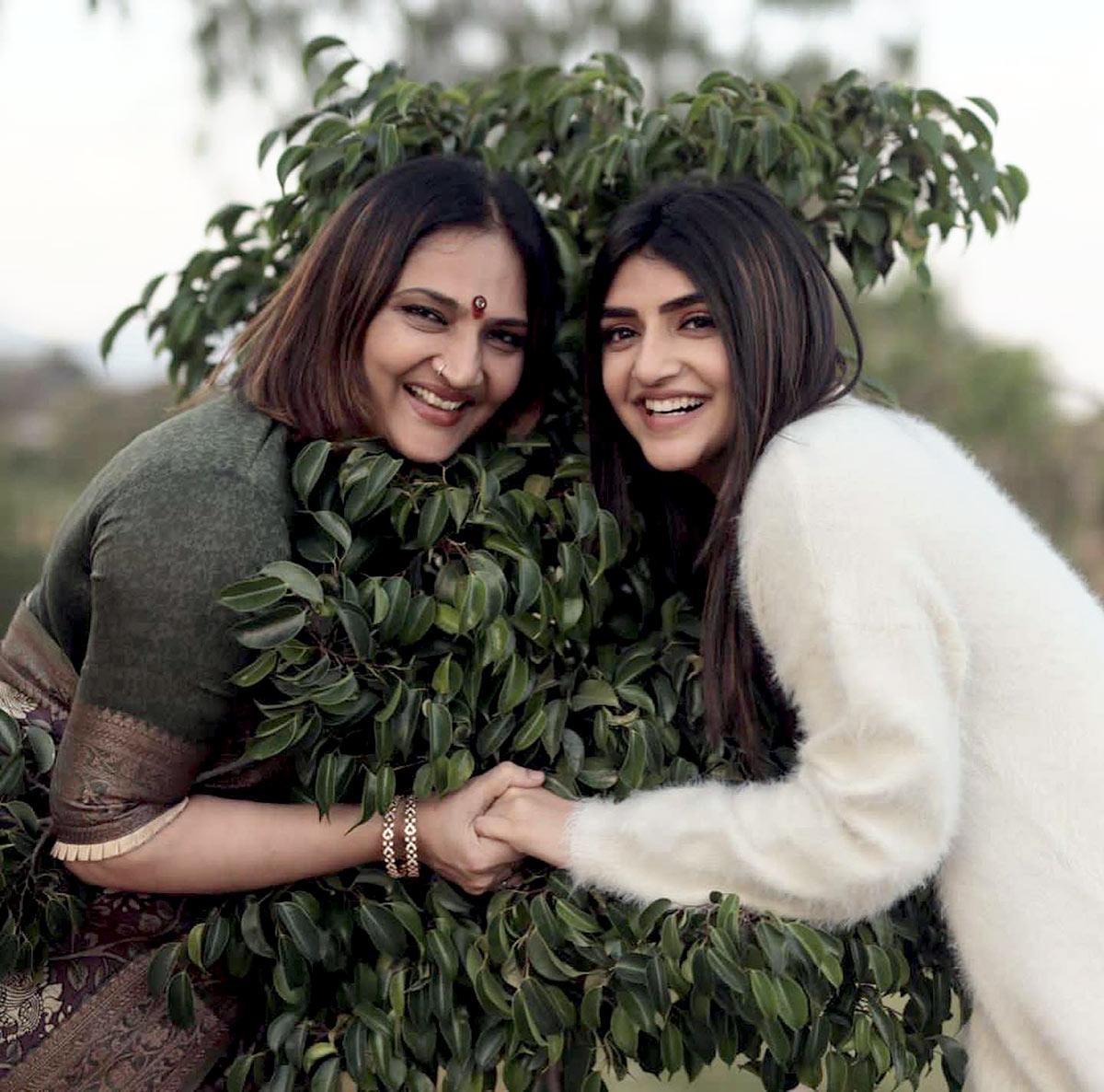 The New Girl In Vijay Deverakonda's Life - Rediff.com