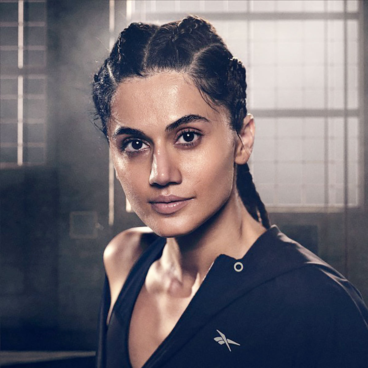 Taapsee Is Looking At… – Rediff.com movies