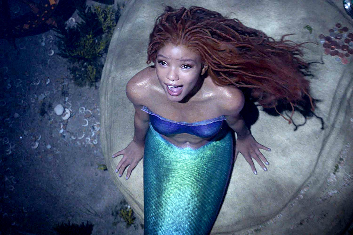 The Little Mermaid Review – Rediff.com movies