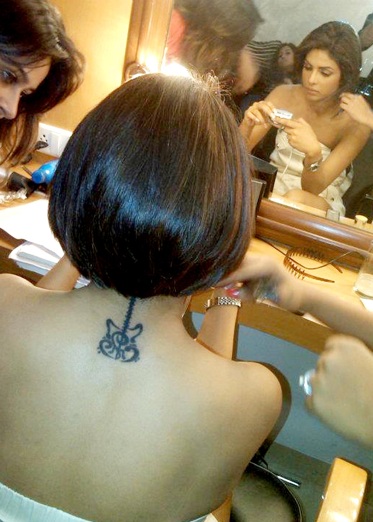 Top Tattoo Studio in Rohini Sector 2, Delhi - Best Needless Tattoo Studio -  Tattoo Parlours - Justdial