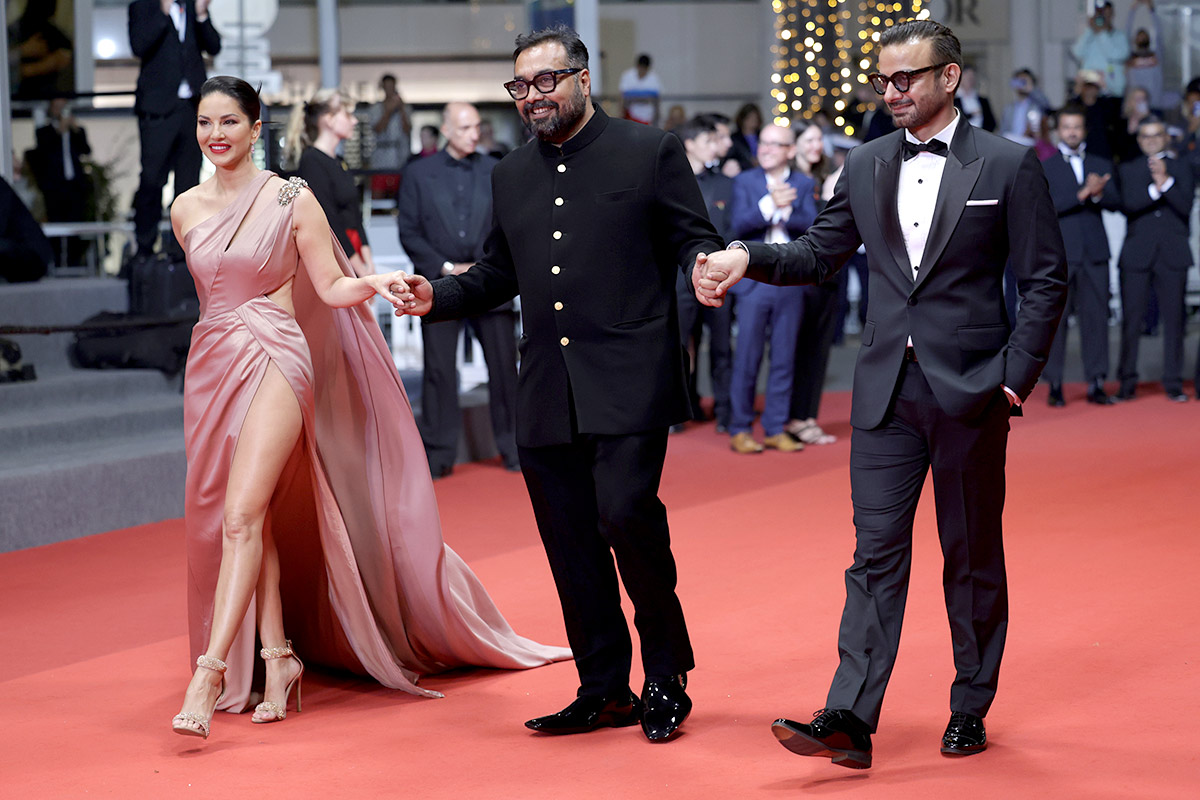 10 Moments That Got People Talking at Cannes Film Festival 2023
