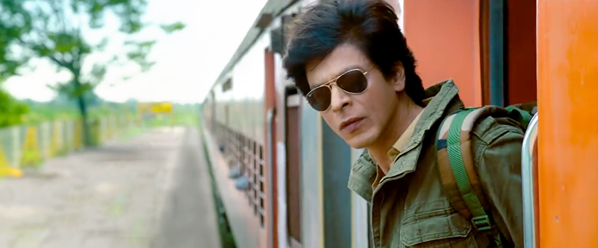 Dunki Teaser: The SRK We Missed Is Back!