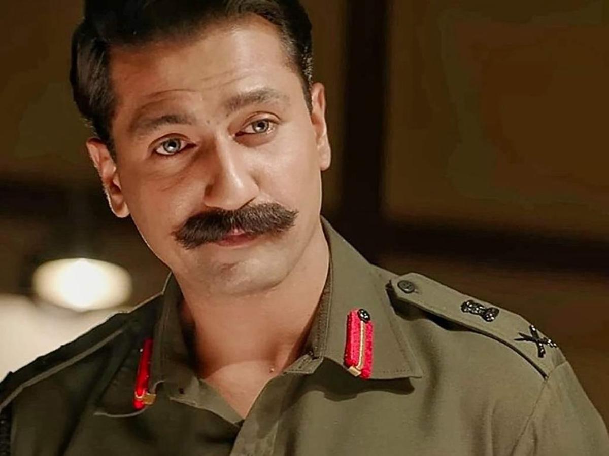 Sam Bahadur Review – Rediff.com movies