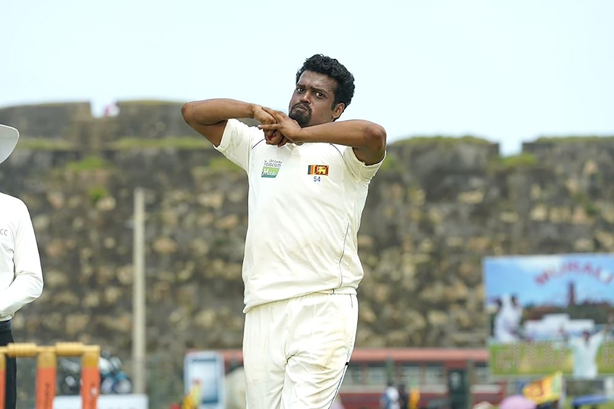 Muttiah Muralitharan - Wikipedia