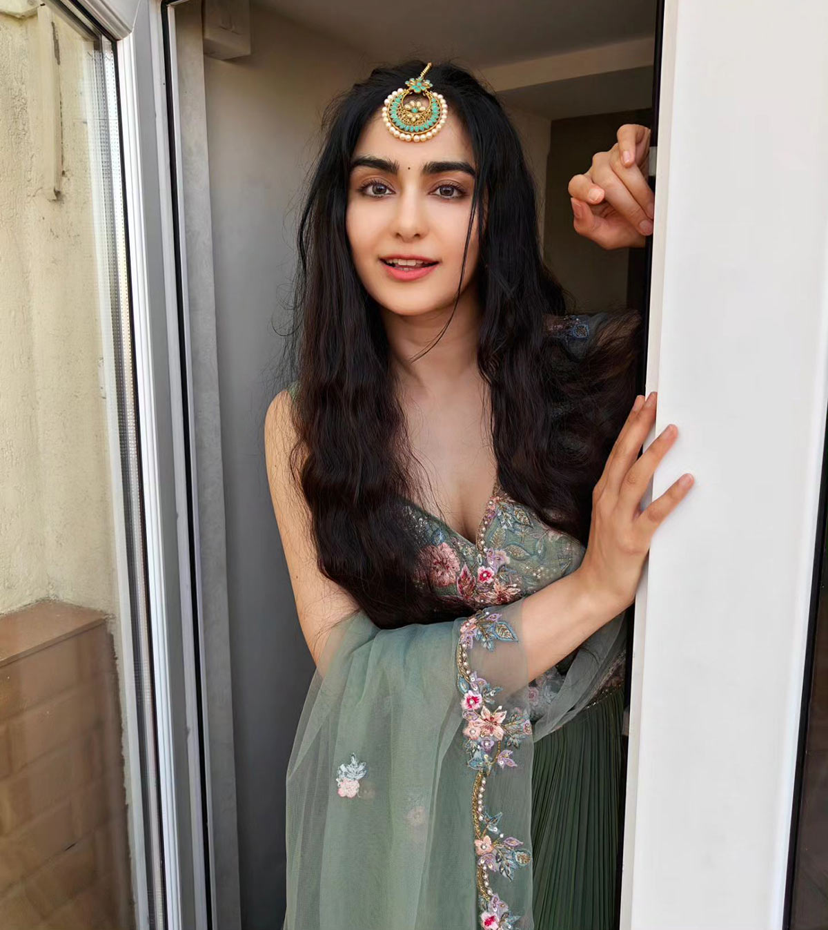 Adah Sharma: ‘Girls Are Becoming Suicide Bombers’