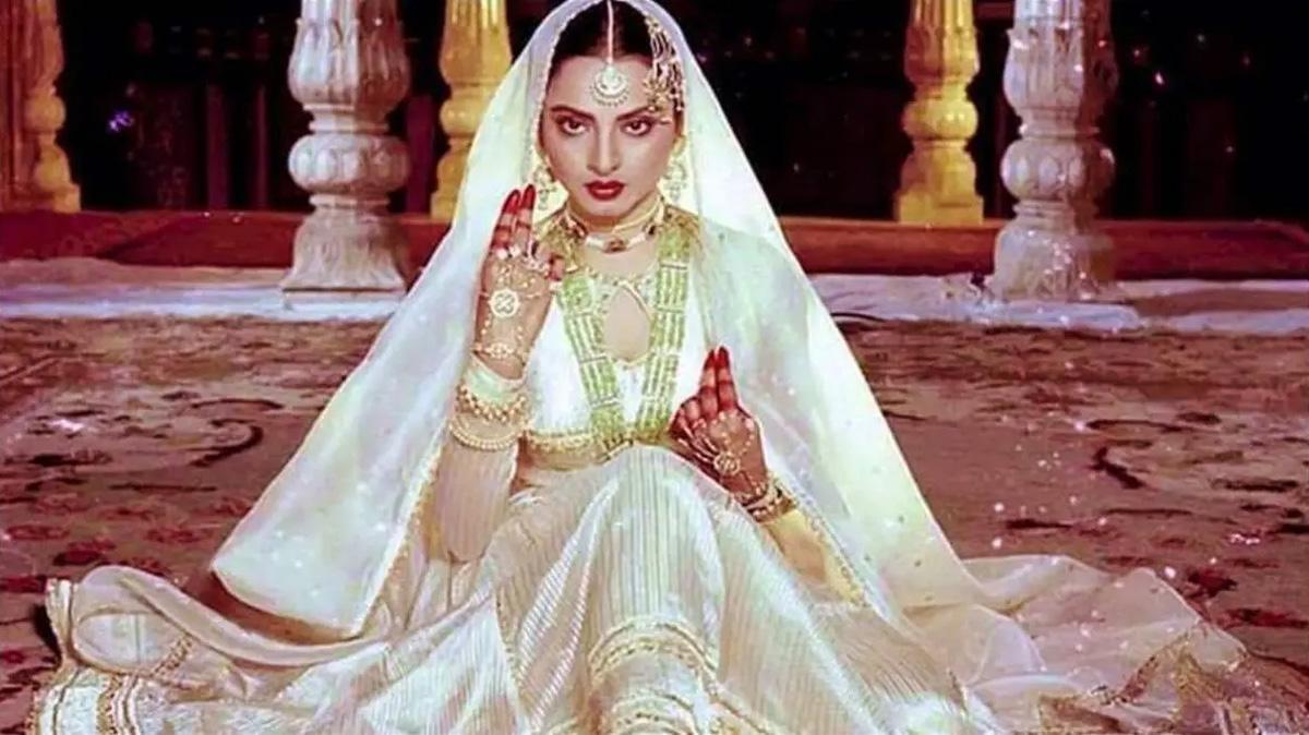 Rekha, Umrao Jaan