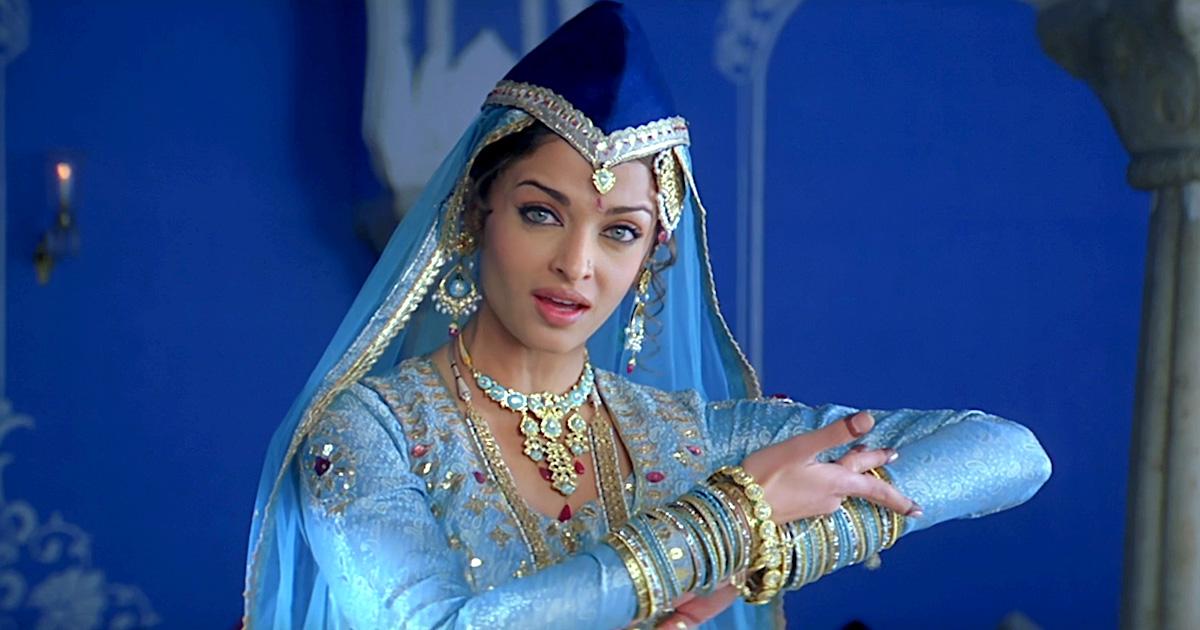 Aishwarya Rai, Umrao Jaan