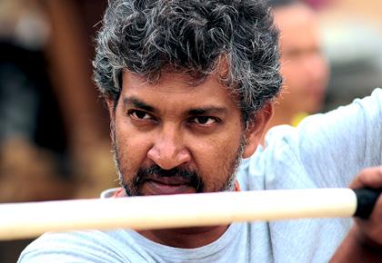 Modern Masters: S S Rajamouli Review