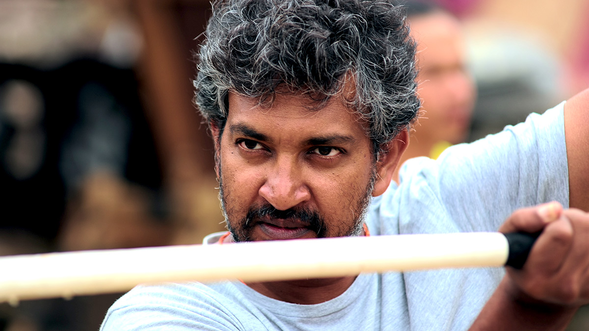 Modern Masters: S S Rajamouli Review