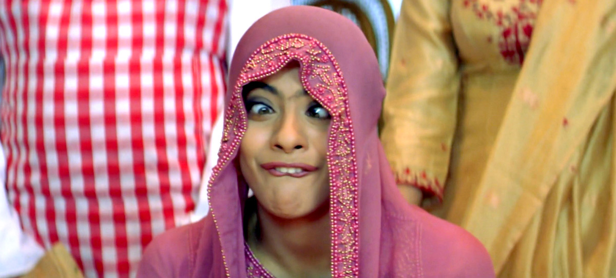 Kajol@50: 50 Priceless Expressions!