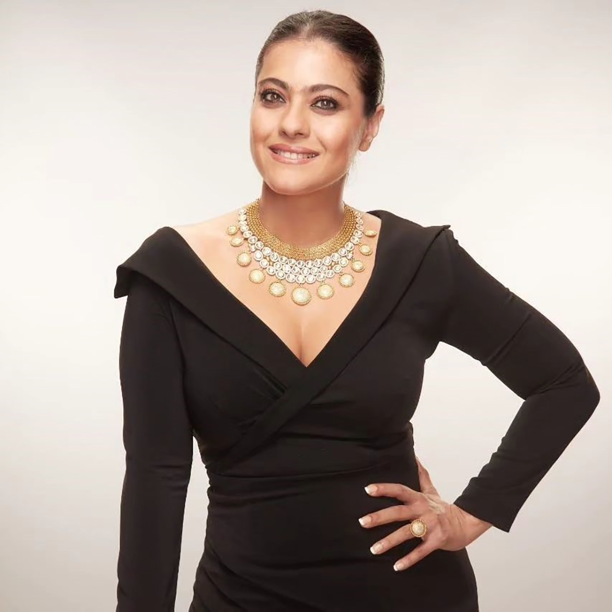 What Makes Kajol So Feisty At 50