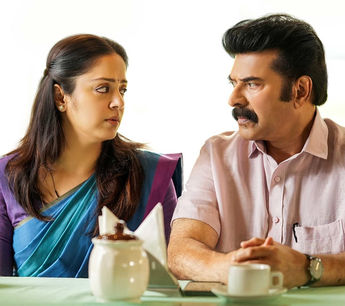 Malayalam Cinema In No Mood To Slow Down