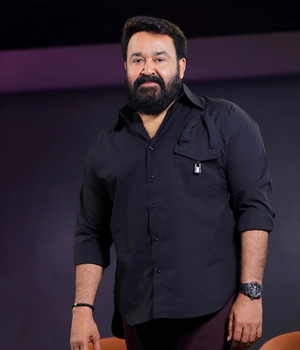 Mohanlal Resigns From AMMA