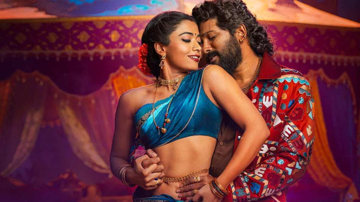 Pushpa 2 Review: Fantabulous Allu Arjun!