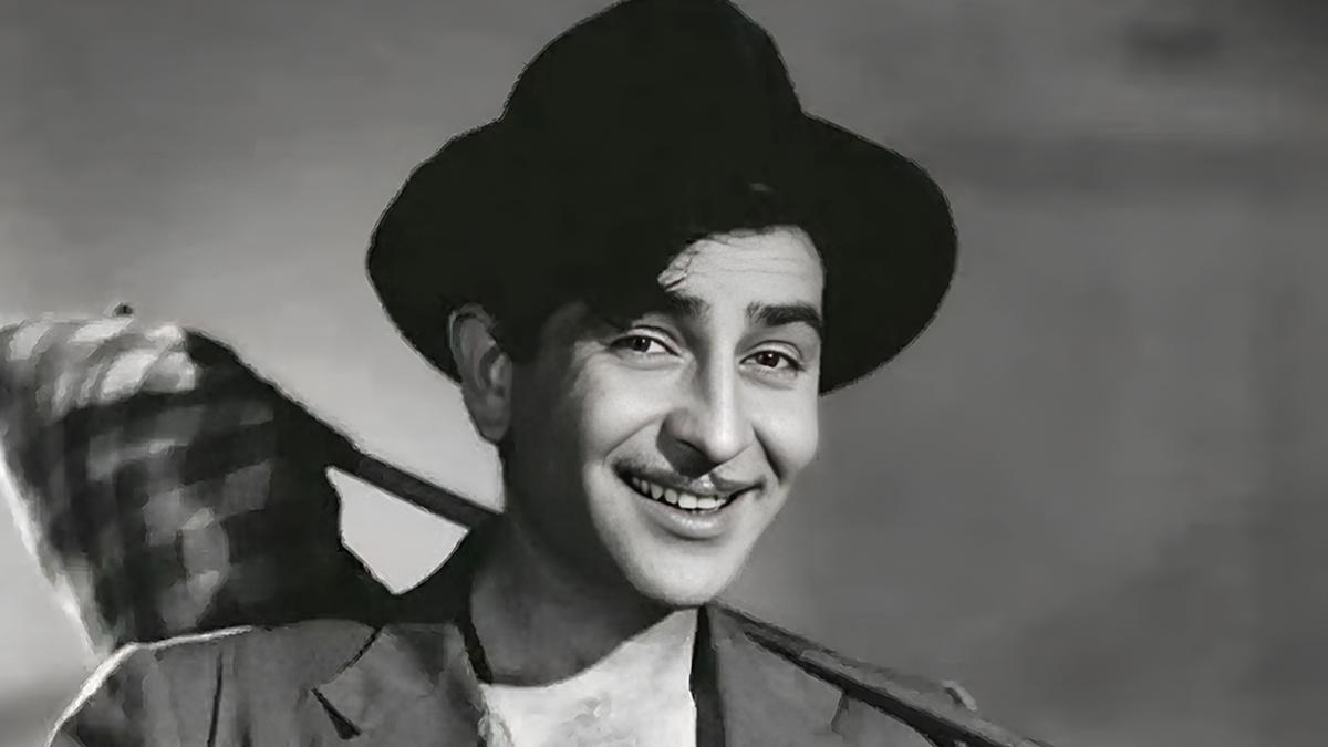 Raj Kapoor@100: Magical RK Partnership