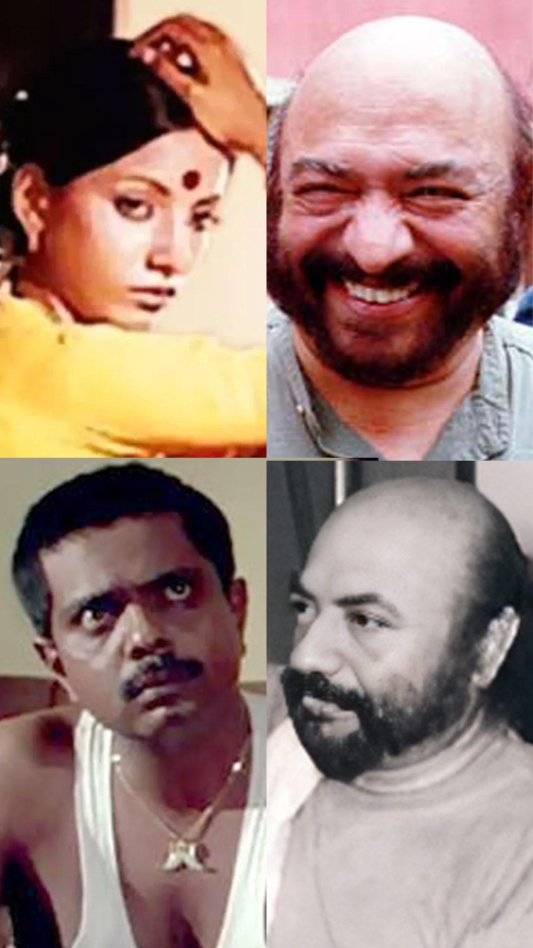 Govind Nihalani, One Of India’s Best