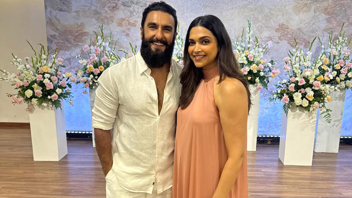 Ranveer-Deepika Introduce Baby Dua But…