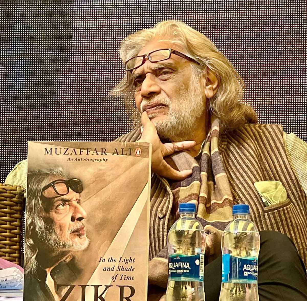 The Magical World Of Muzaffar Ali