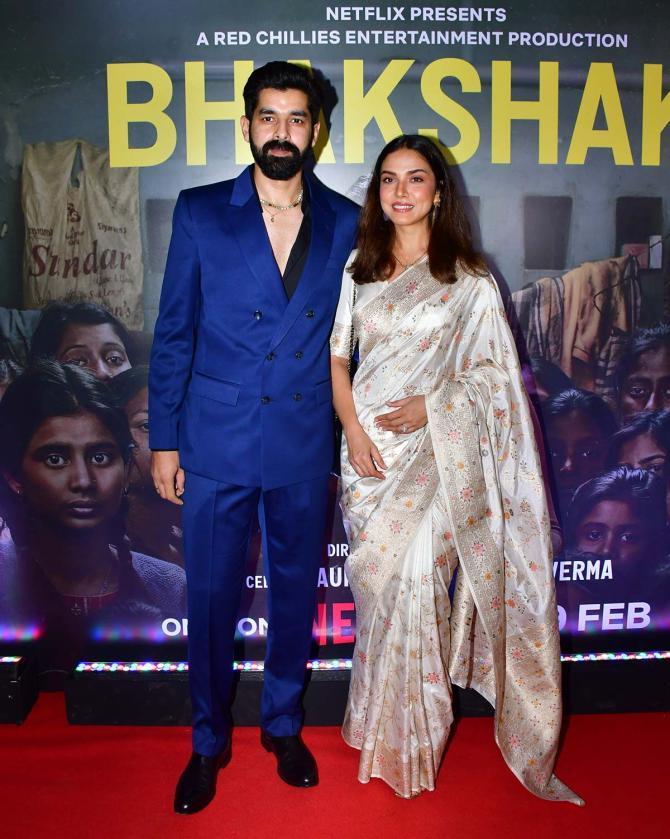 Movie Night For Bhumi Rediff Movies movie-night-for-bhumi-rediff-movies
