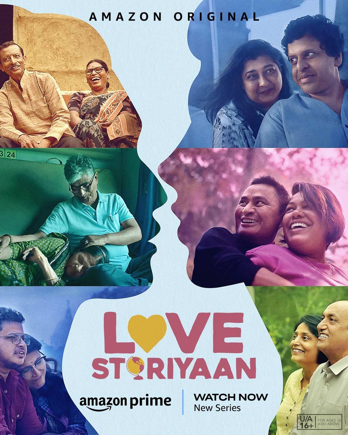 Love Storiyaan Review – Rediff.com movies