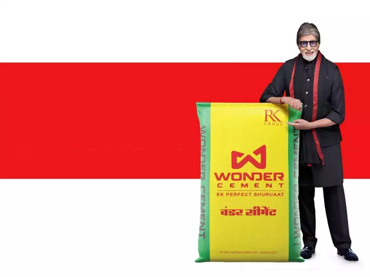 Shree Cement announces a new brand identity with 'Bangur' as the master  brand