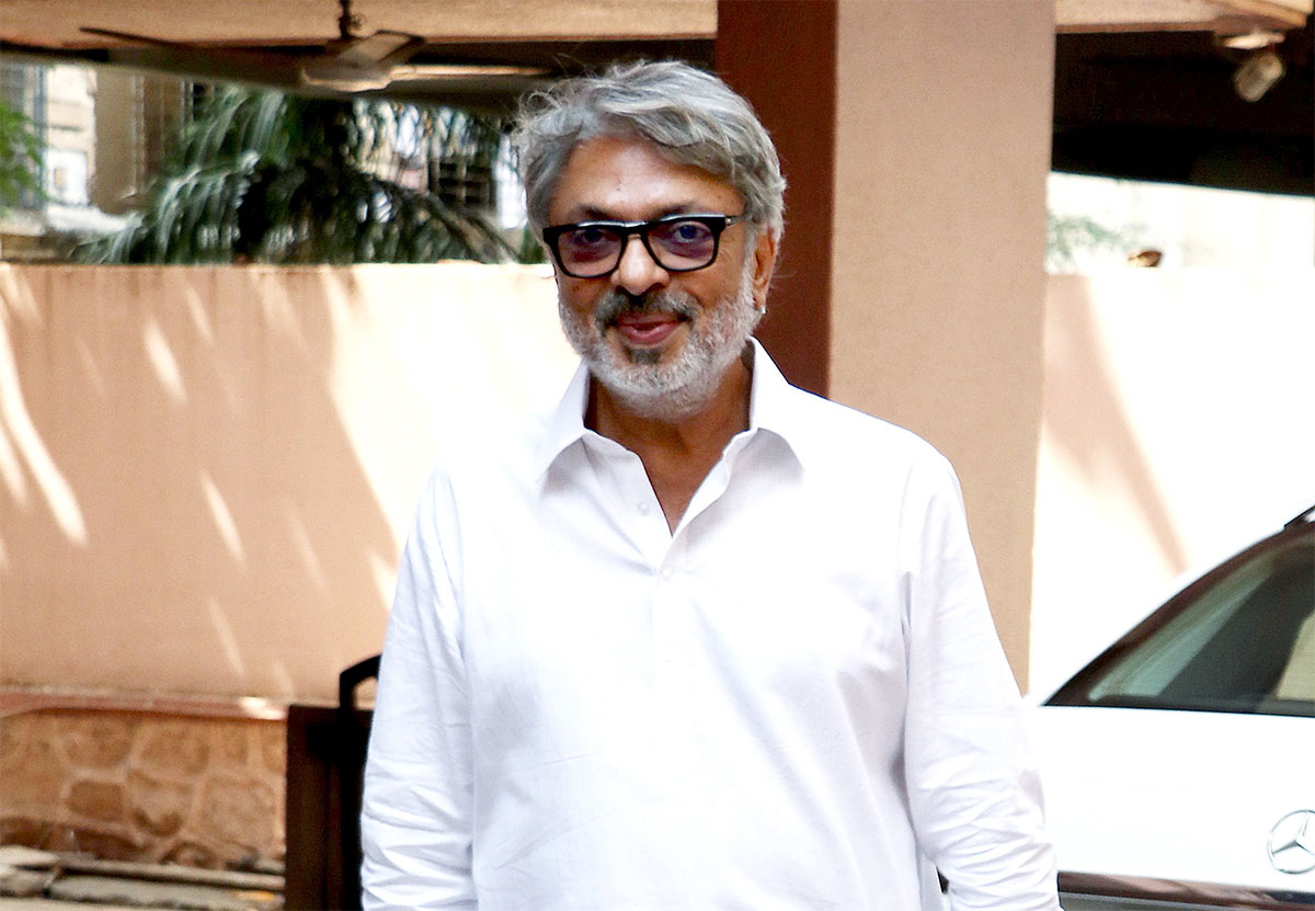 ‘What’s There To Celebrate?’ Bhansali@60