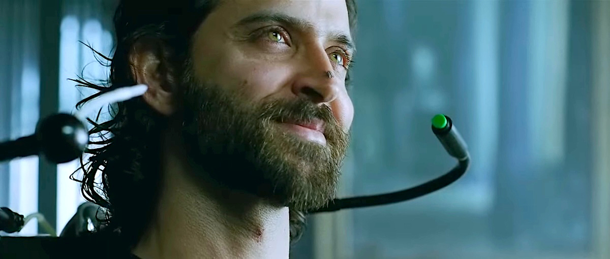 9 Times Hrithik Roshan Set The Silver Screen On Fire - HELLO! India