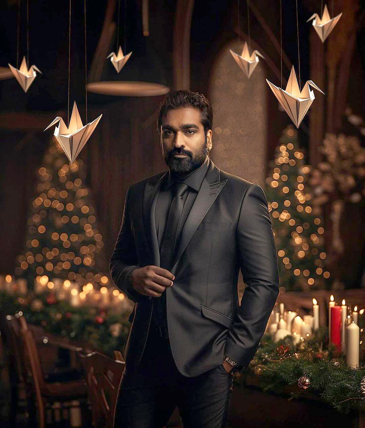 Vijay Sethupathi: ‘Why are we actors scared to explore darkness?’