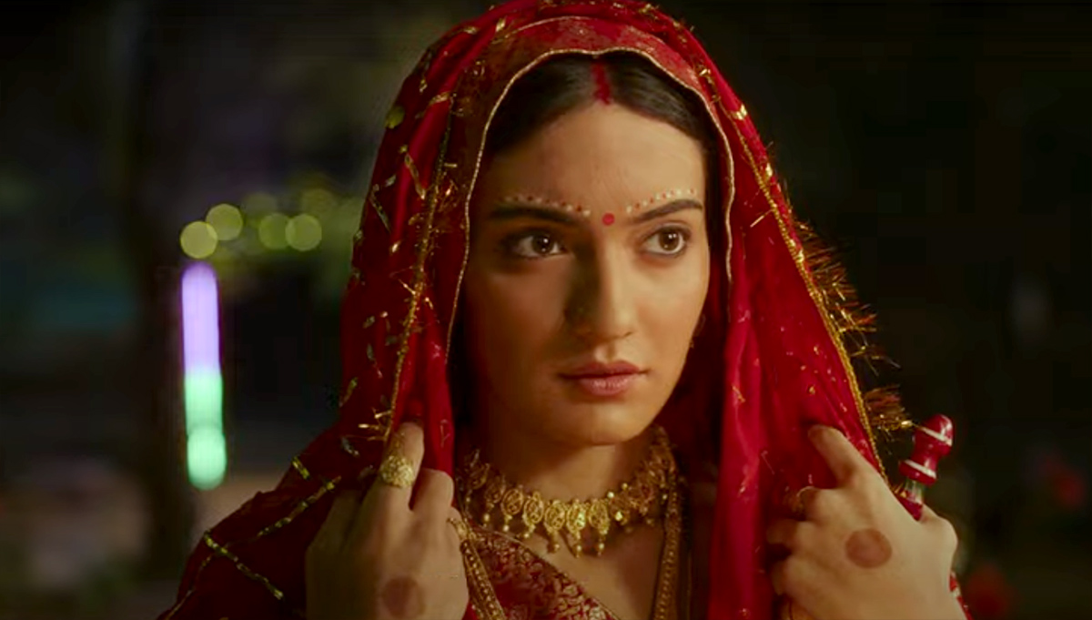 Laapataa Ladies Trailer: Kiran-Aamir Give Us A Treat