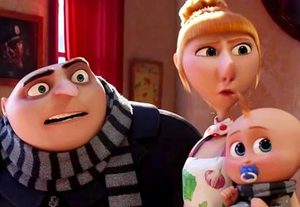 Despicable Me 4 Review