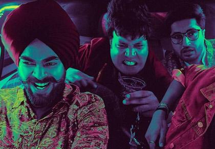 Wild Wild Punjab Review