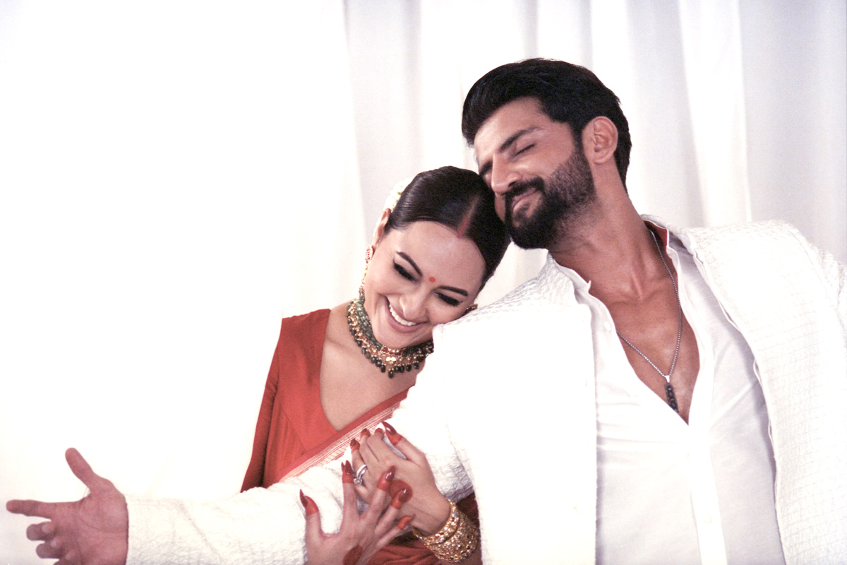 10 Key Moments Of Sonakshi’s Wedding